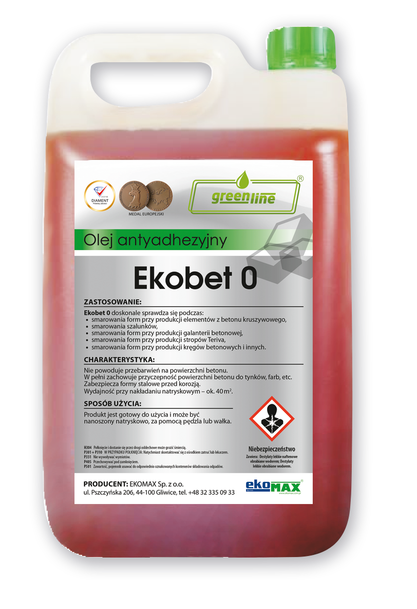 EKOBET® 0