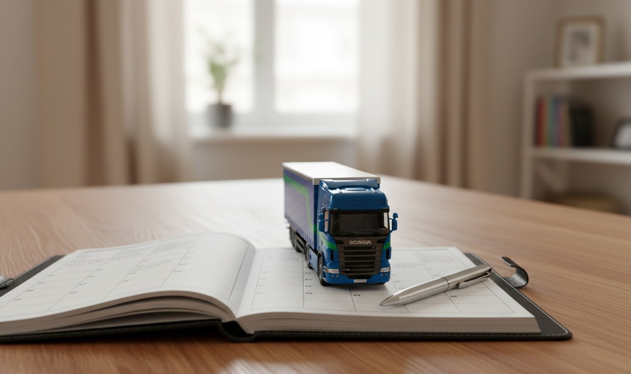 Logistyka i transport