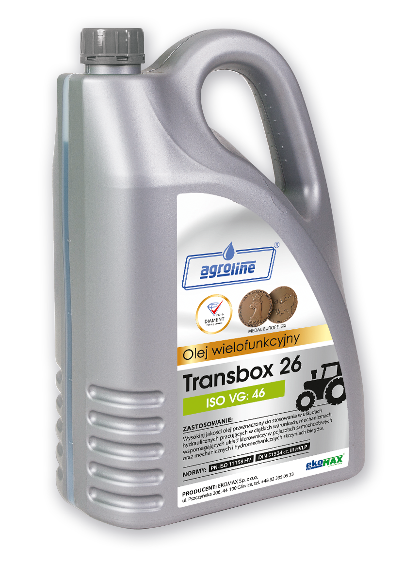 TRANSBOX 26